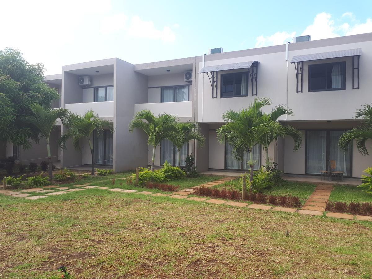 Residence Riva Bella Port Louis Luaran gambar