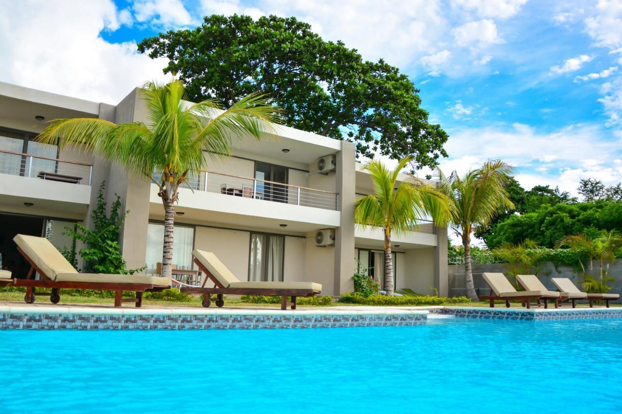 Residence Riva Bella Port Louis Luaran gambar